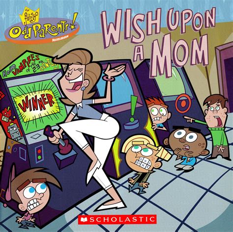 milftoon fop|[MILFToon] F.O.P. (The Fairly OddParents) .